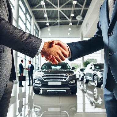 Autoankauf Ludwigsfelde