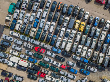 Autoexport Ludwigsfelde